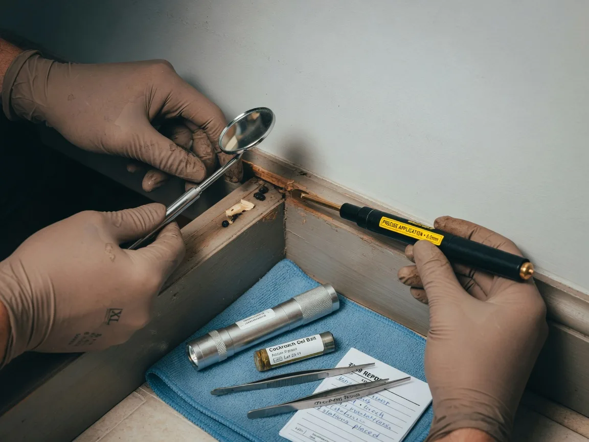 Why choose Emergency Pest Control in Quinebaug, CT